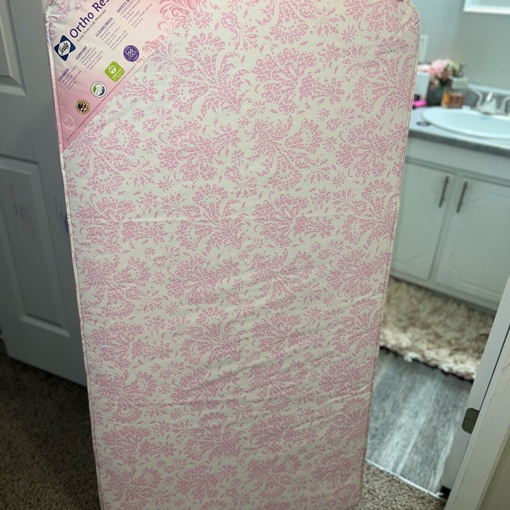 Baby Mattress
